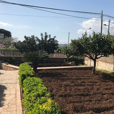Villa Salvatrice Lido di Noto Bagian luar foto