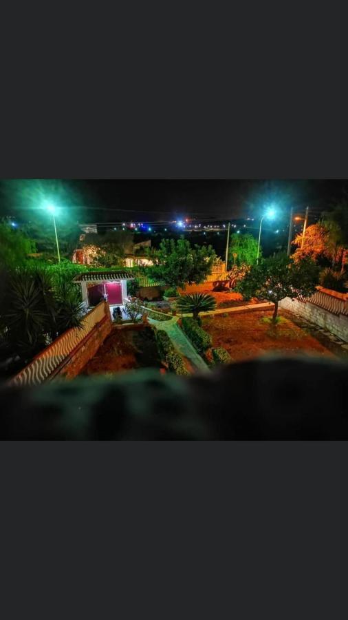 Villa Salvatrice Lido di Noto Bagian luar foto