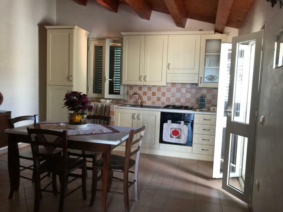 Villa Salvatrice Lido di Noto Bagian luar foto