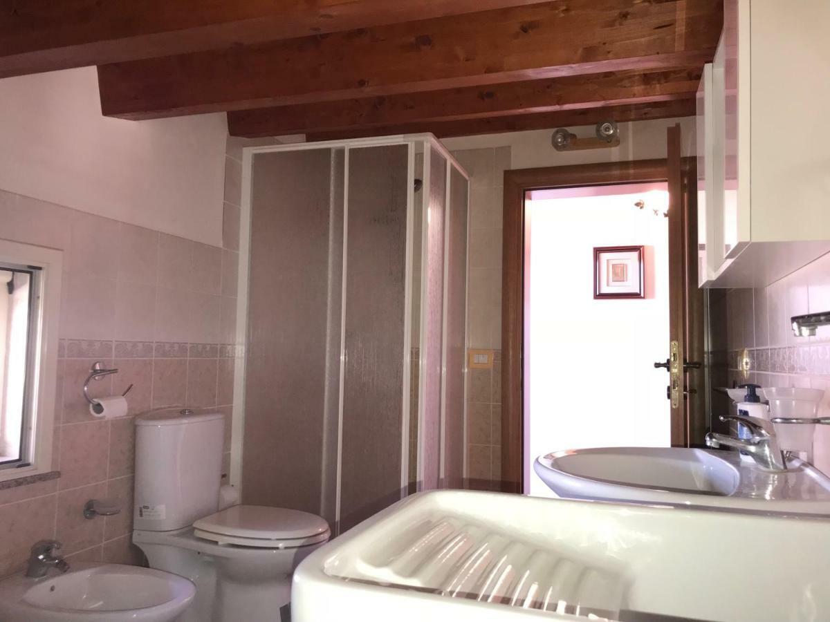 Villa Salvatrice Lido di Noto Bagian luar foto