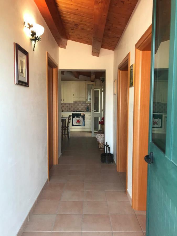 Villa Salvatrice Lido di Noto Bagian luar foto