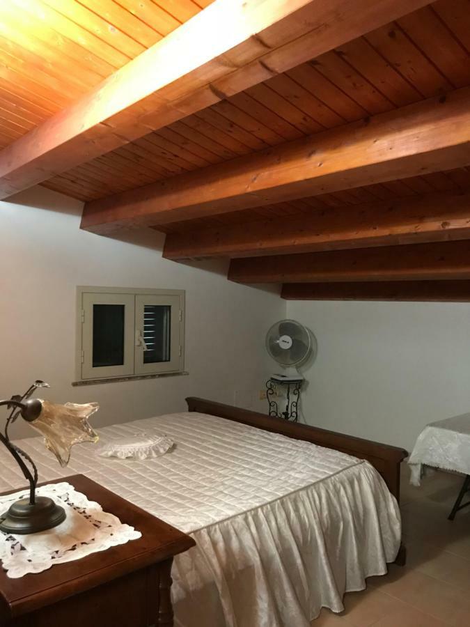 Villa Salvatrice Lido di Noto Bagian luar foto
