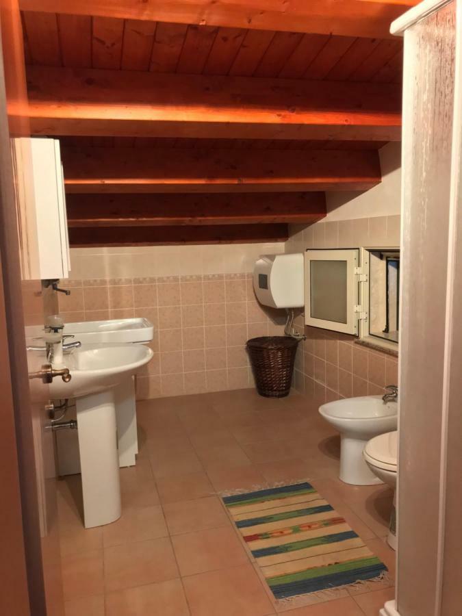 Villa Salvatrice Lido di Noto Bagian luar foto