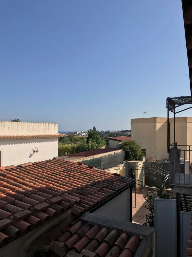 Villa Salvatrice Lido di Noto Bagian luar foto