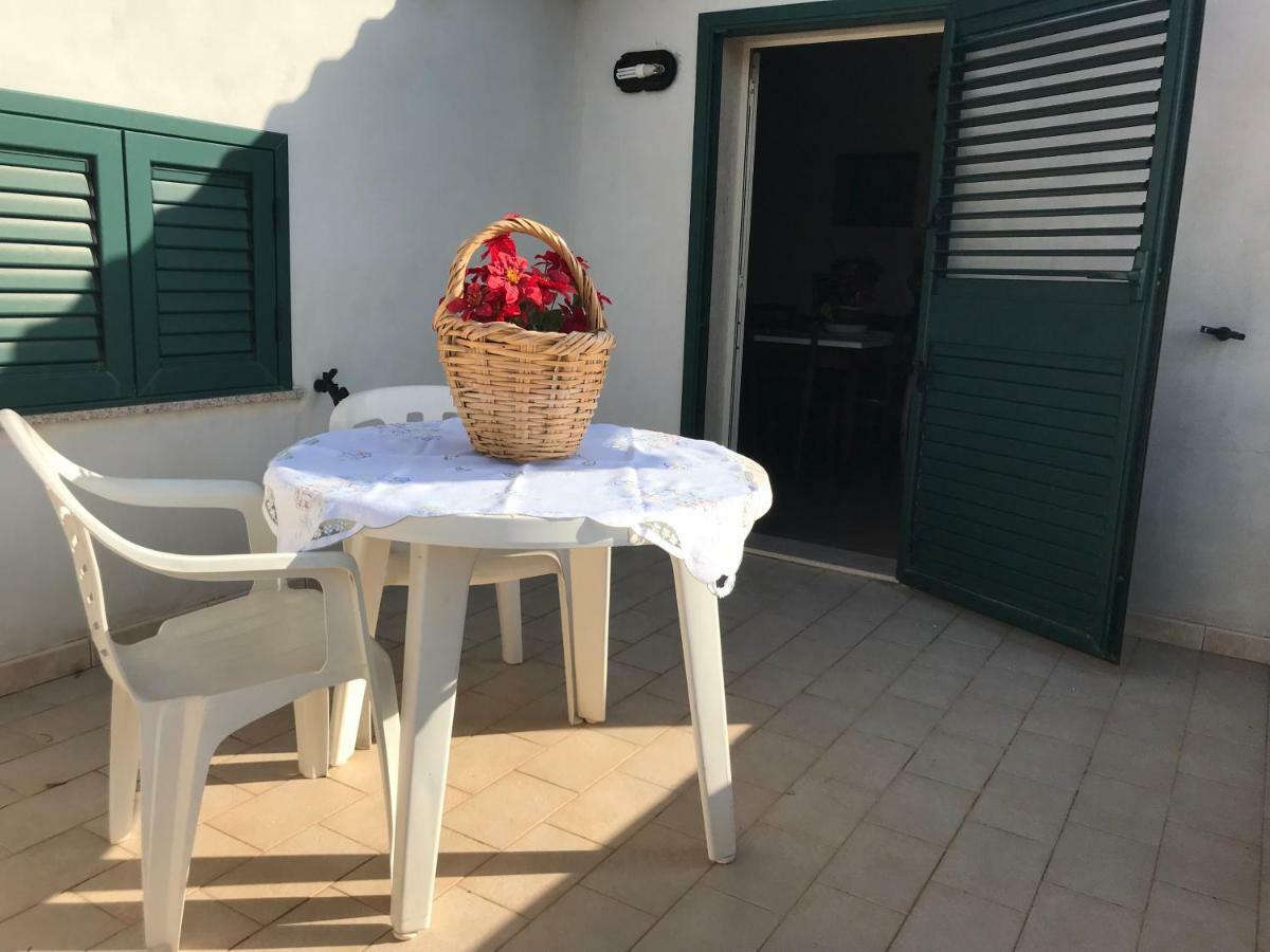 Villa Salvatrice Lido di Noto Bagian luar foto