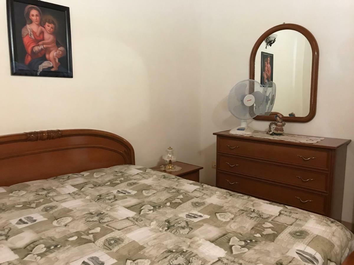 Villa Salvatrice Lido di Noto Bagian luar foto