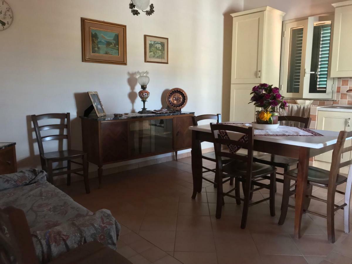 Villa Salvatrice Lido di Noto Bagian luar foto