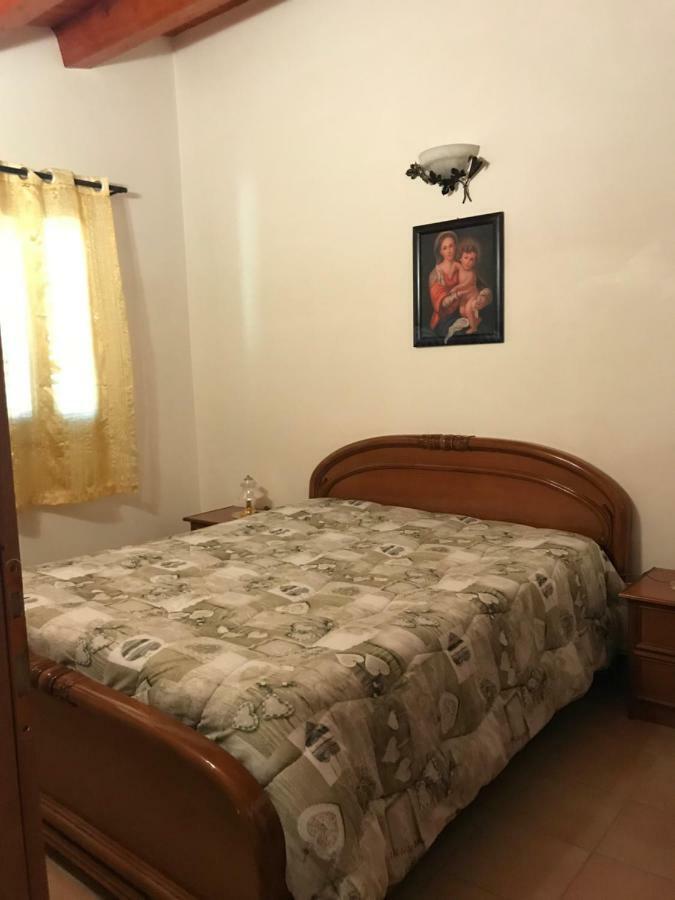 Villa Salvatrice Lido di Noto Bagian luar foto